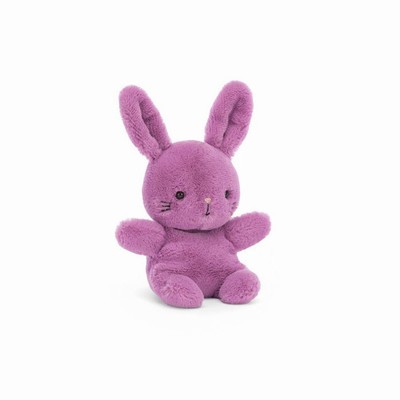 Jellycat Sweetsicle Konijn | TW7214836